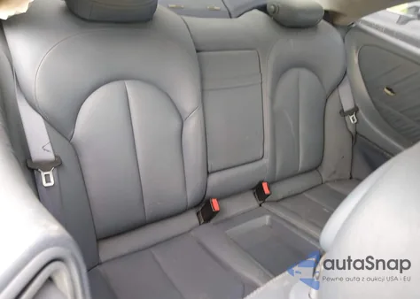 2004 Mercedes-Benz Clk 320 z USA, uszkodzony, nr VIN WDBTJ65J34F064971